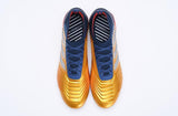Adidas Predator 19.1 FG Orange Blue - studzsupply