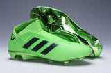 adidas Nemeziz 18 'Spectral Mode' Green Black - studzsupply