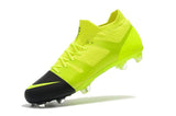 Nike Mercurial Greenspeed 360 FG Bright Green Black - studzsupply