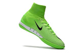 Nike MercurialX Proximo II IC IC0026 Green/Black/Ghost Green - studzsupply