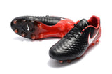Nike Magista Obra II FG Black Orange White - studzsupply