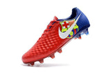 Nike Magista Obra II FG Red Blue Barcelona - studzsupply