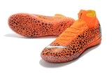 Nike Mercurial Superfly KJ VI Elite IC Orange Black - studzsupply