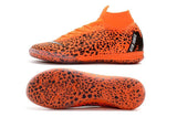 Nike Mercurial Superfly KJ VI Elite IC Orange Black - studzsupply