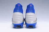 Adidas Predator 19.1 FG Blue Red - studzsupply