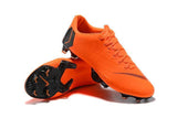 Nike Mercurial Vapor XII Pro FG orange black - studzsupply