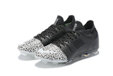 Nike Mercurial Greenspeed 360 FG Black White - studzsupply