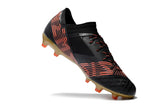 Adidas Nemeziz Messi FG Football Shoes Black/Orange