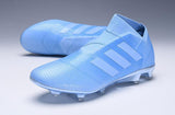 adidas Nemeziz 18 'Spectral Mode' Blue - studzsupply