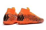 Nike Mercurial Superfly KJ VI Elite IC Orange Black - studzsupply
