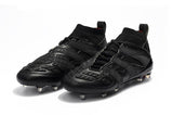 Adidas Predator Accelerator FG David Beckham Capsule Collection Black - studzsupply
