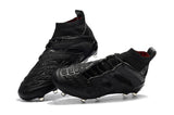 Adidas Predator Accelerator FG David Beckham Capsule Collection Black - studzsupply