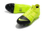 Nike Mercurial Greenspeed 360 FG Bright Green Black - studzsupply