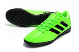 Adidas Tender Girl Messi TF Cleats  Green/Black