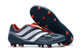 Adidas Predator Precision Five Generations FG Blue/Red/White