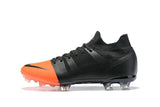 Nike Mercurial Greenspeed 360 FG Black Orange - studzsupply