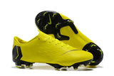 Nike Mercurial Vapor XII Pro FG yellow - studzsupply