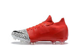Nike Mercurial Greenspeed 360 FG Red White - studzsupply
