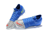 Nike Mercurial Greenspeed 360 FG Blue White - studzsupply