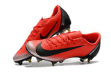 Nike Mercurial Vapor XII PRO SG Red Black - studzsupply