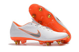 Nike Mercurial Vapor XII PRO SG White Orange - studzsupply