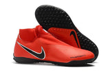 Nike Phantom Vision Elite TF Nike Turf Orange Black - studzsupply