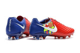 Nike Magista Obra II FG Red Blue Barcelona - studzsupply