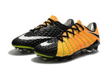Nike Hypervenom Phantom III FG Soccer Cleats Yellow Black - studzsupply