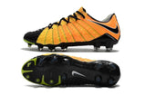Nike Hypervenom Phantom III FG Soccer Cleats Yellow Black - studzsupply