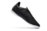 Adidas Predator IN Indoor Cleats  Black/White