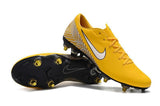 Nike Mercurial Vapor XII PRO SG Yellow White - studzsupply