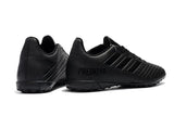 Adidas Predator Accelerator TF spike soccer shoes Black