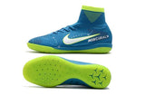 Nike MercurialX Proximo II DF Neymar IC Blue Orbit White Armory Navy - studzsupply