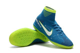 Nike MercurialX Proximo II DF Neymar IC Blue Orbit White Armory Navy - studzsupply