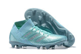 adidas Nemeziz 18.1 FG Green - studzsupply