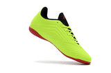 Adidas Predator IN Indoor Cleats  Green/Black/Orange