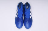 adidas Nemeziz 18+ FG Blue White - studzsupply