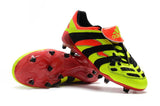 Adidas Predator Accelerator FG Electricity Boots Green/Red/Black