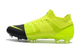 Nike Mercurial Greenspeed 360 FG Bright Green Black - studzsupply