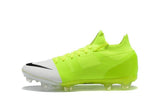 Nike Mercurial Greenspeed 360 FG Light Green White - studzsupply