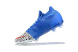 Nike Mercurial Greenspeed 360 FG Blue White - studzsupply