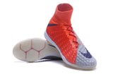 Nike HypervenomX Proximo II DF IC HP30029 Red/Grey/Dark Blue - studzsupply