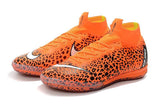 Nike Mercurial Superfly KJ VI Elite IC Orange Black - studzsupply