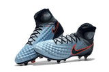 Nike Magista obra II FG Blue Black Orange - studzsupply