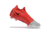 Nike Mercurial Greenspeed 360 FG Red White - studzsupply