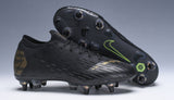 Nike Mercurial Vapor XII PRO SG Black Lux - studzsupply