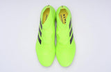 adidas Nemeziz 18+ FG Green Black - studzsupply