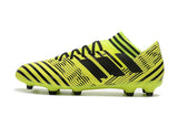 Adidas Nemeziz Messi FG Football Shoes Yellow/Black