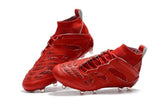 Adidas Predator Accelerator FG David Beckham Capsule Collection Red - studzsupply