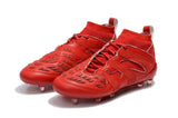 Adidas Predator Accelerator FG David Beckham Capsule Collection Red - studzsupply